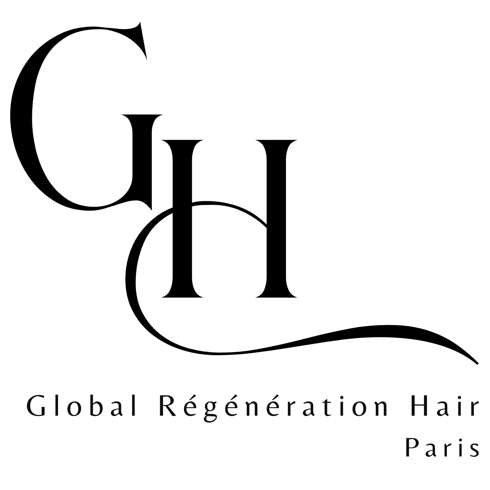 Logo Fond Blanc – Typo Noire (2)